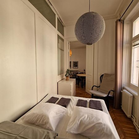 Home Inn Kg26 Stockholm Eksteriør bilde