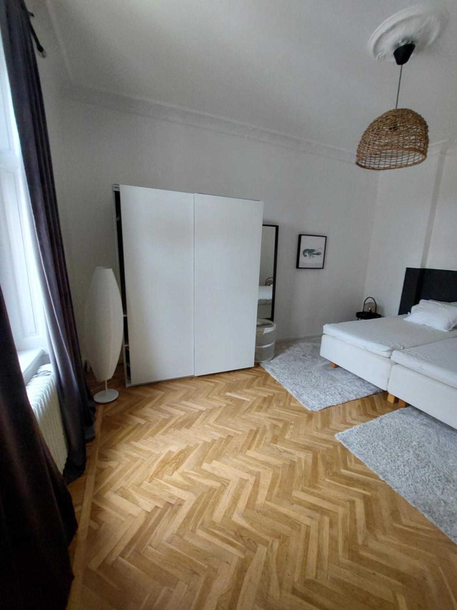 Home Inn Kg26 Stockholm Eksteriør bilde