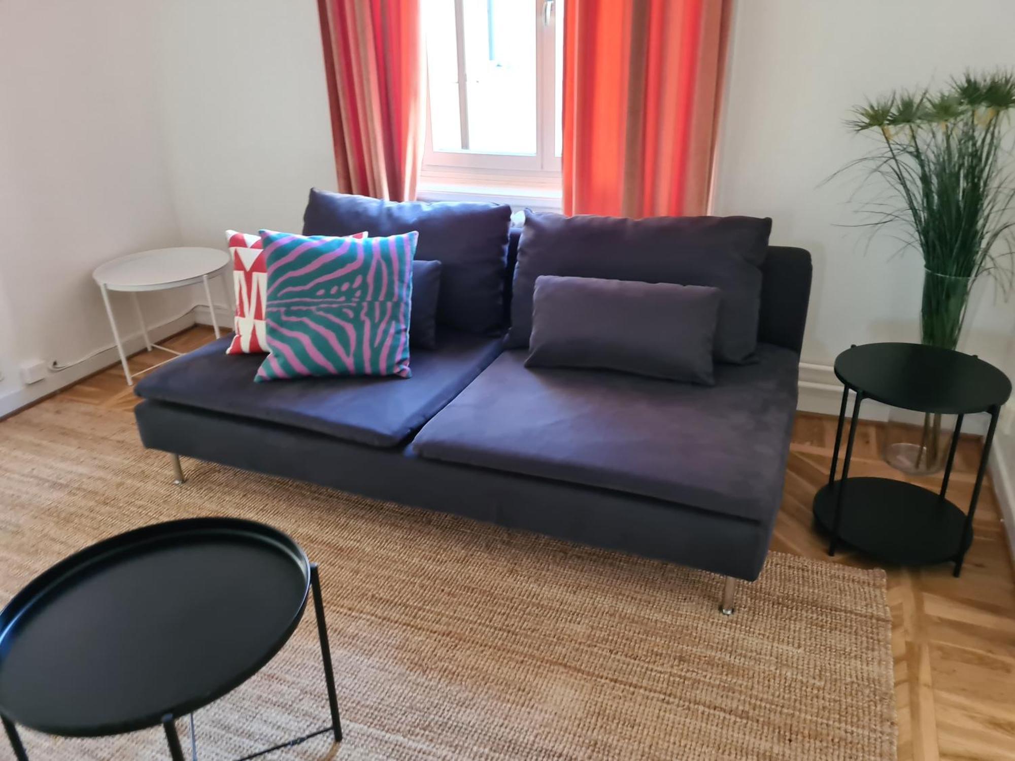 Home Inn Kg26 Stockholm Eksteriør bilde
