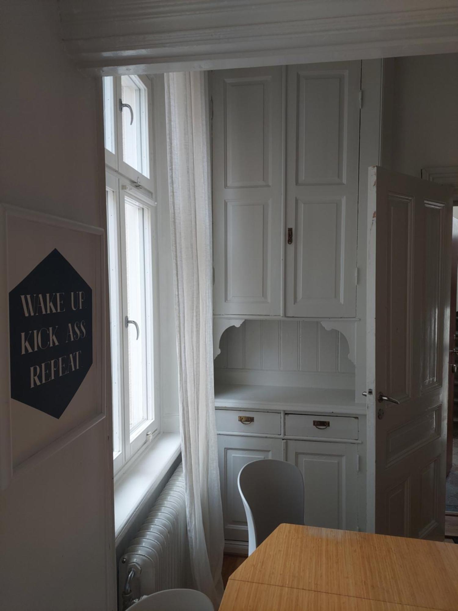 Home Inn Kg26 Stockholm Eksteriør bilde