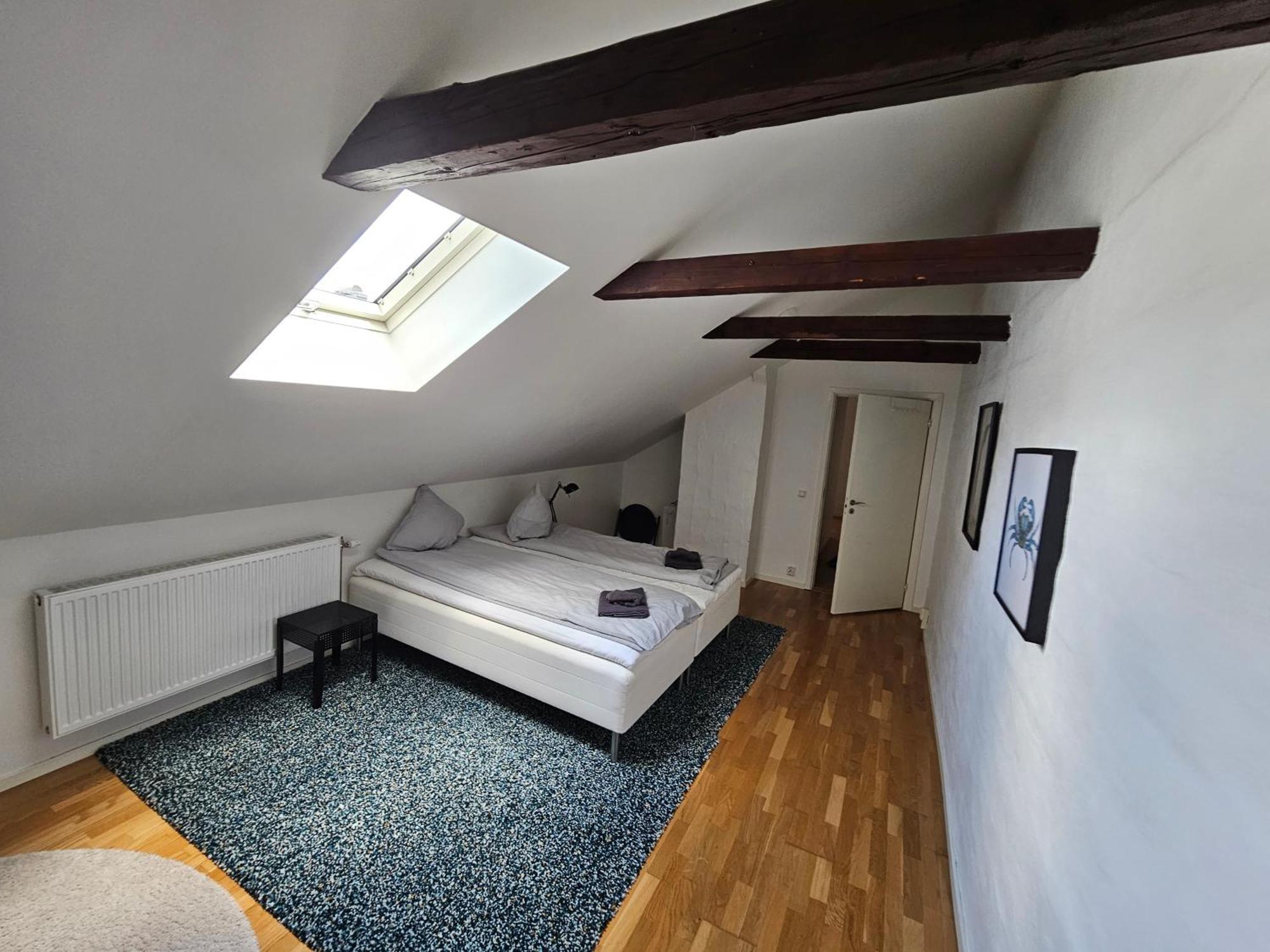 Home Inn Kg26 Stockholm Eksteriør bilde