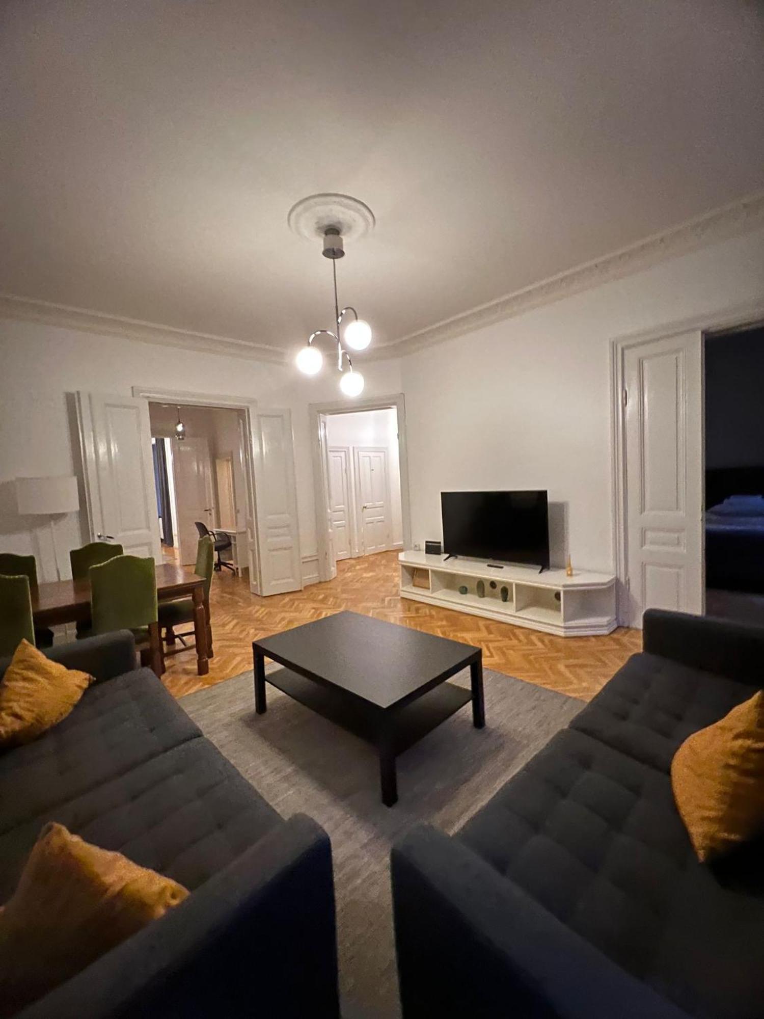 Home Inn Kg26 Stockholm Eksteriør bilde