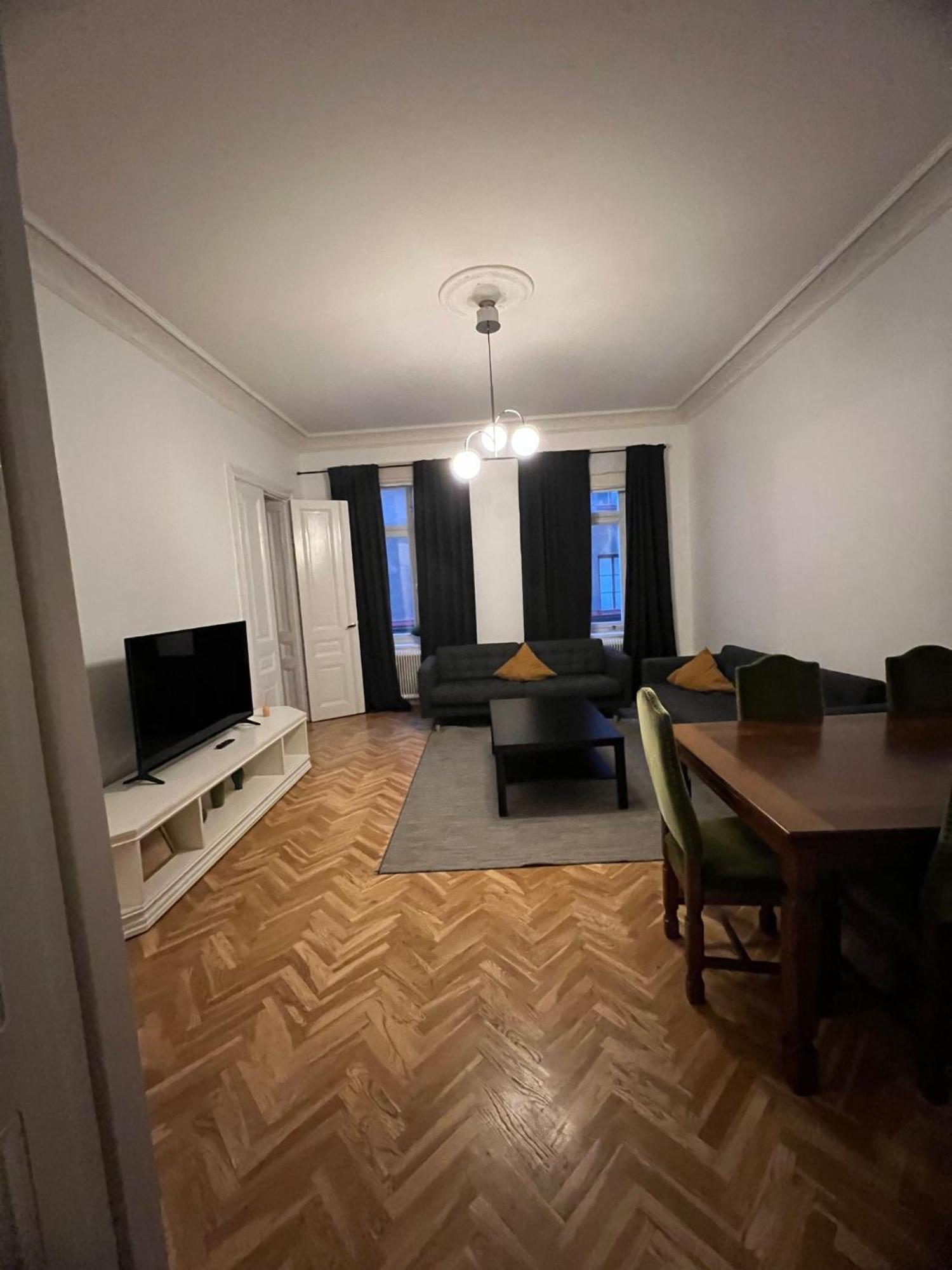 Home Inn Kg26 Stockholm Eksteriør bilde