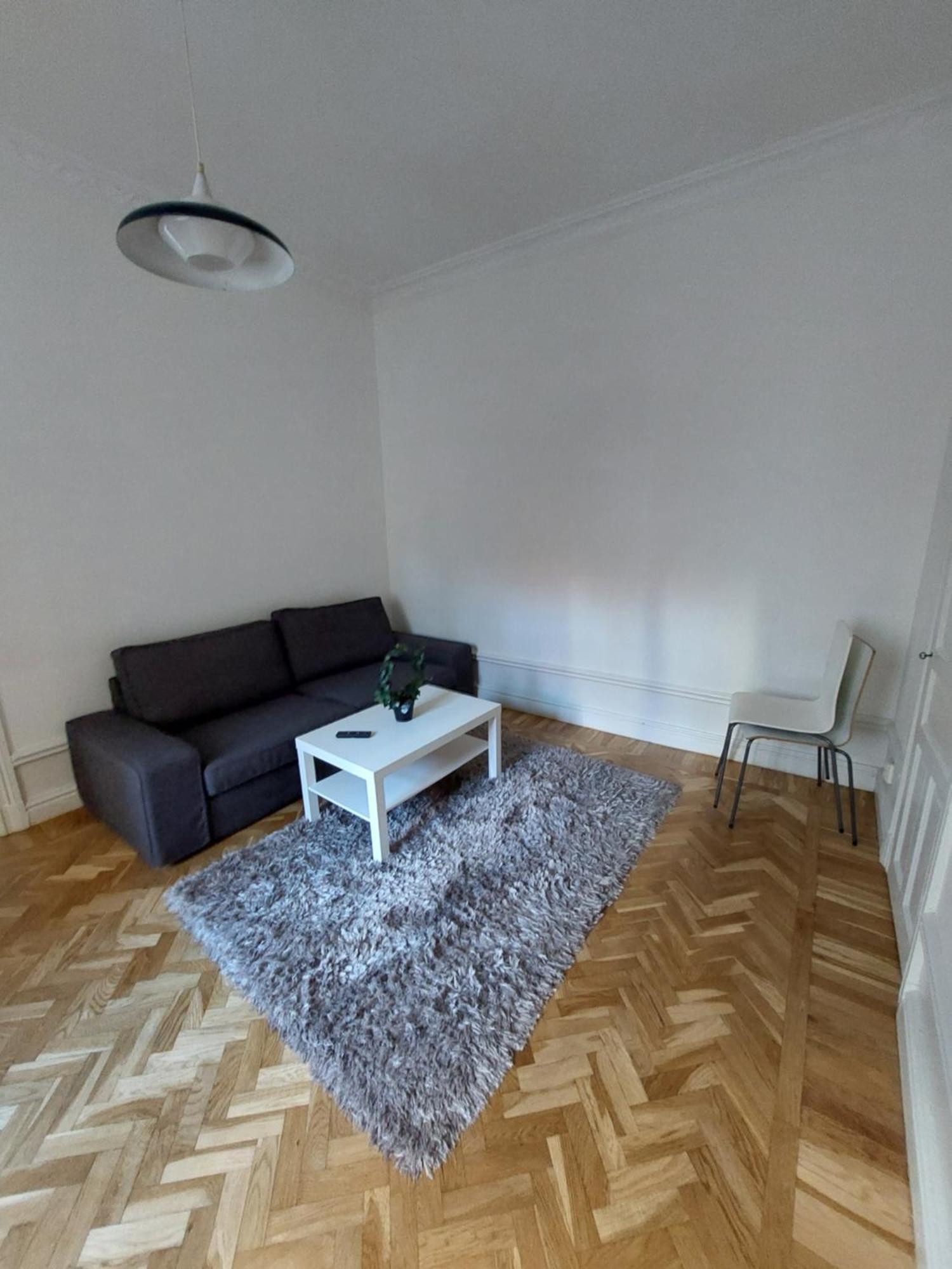 Home Inn Kg26 Stockholm Eksteriør bilde
