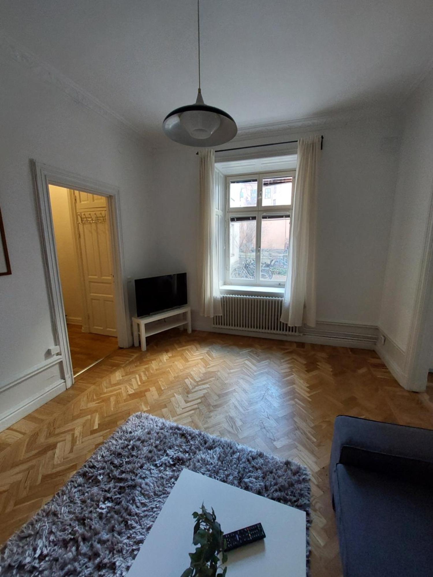 Home Inn Kg26 Stockholm Eksteriør bilde