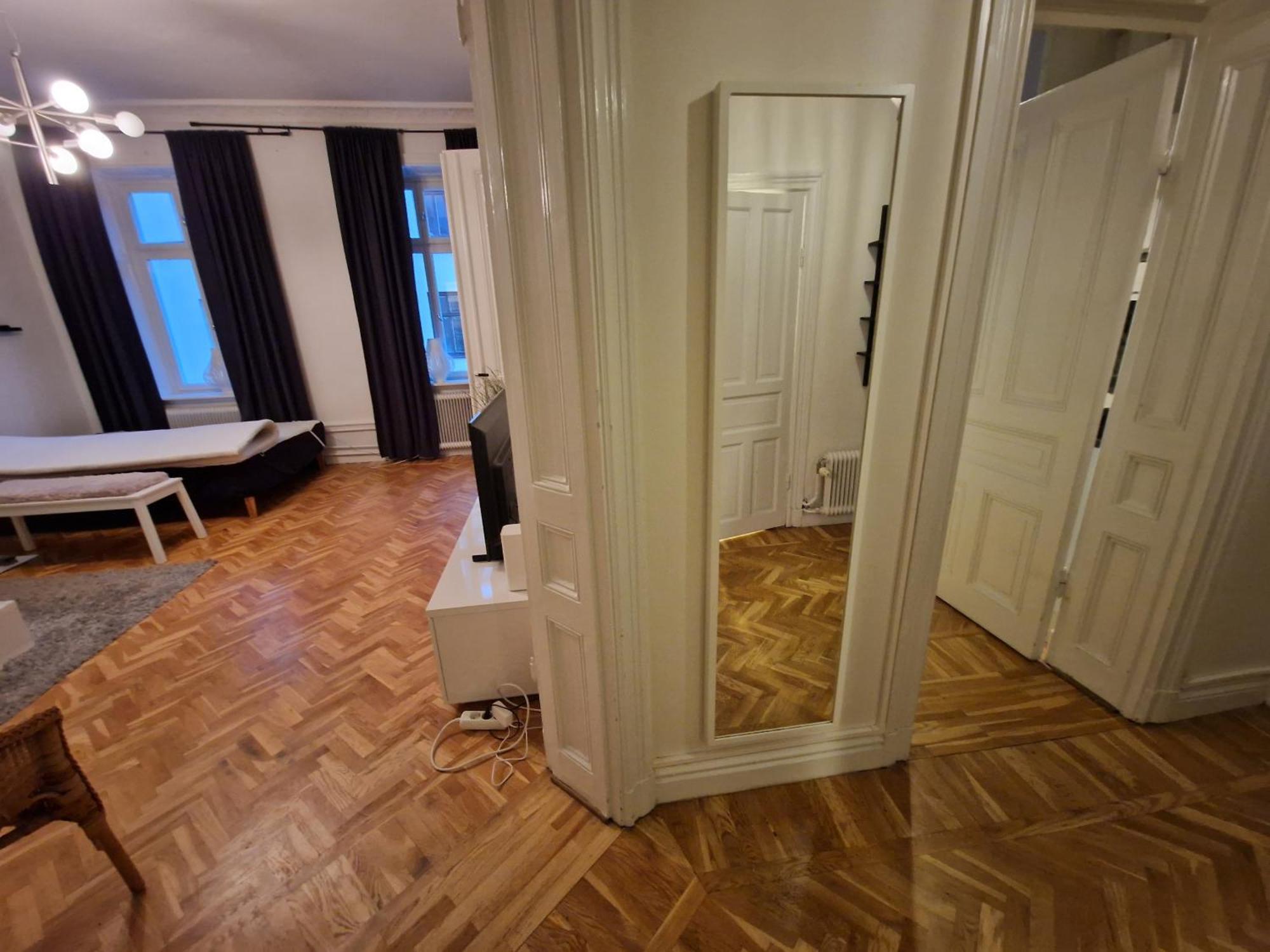 Home Inn Kg26 Stockholm Eksteriør bilde