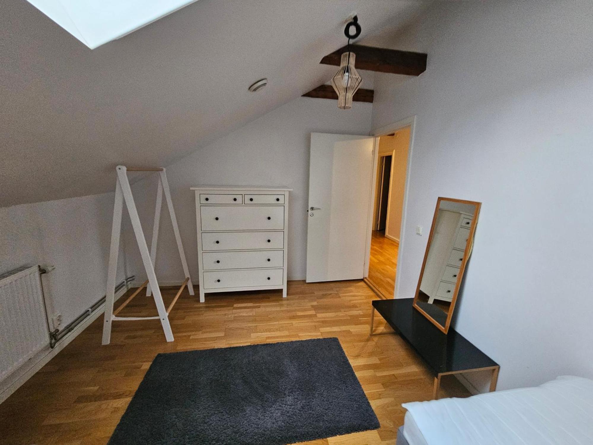 Home Inn Kg26 Stockholm Eksteriør bilde