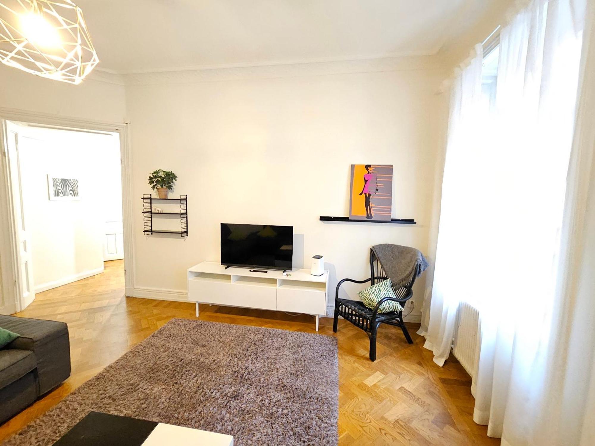 Home Inn Kg26 Stockholm Eksteriør bilde