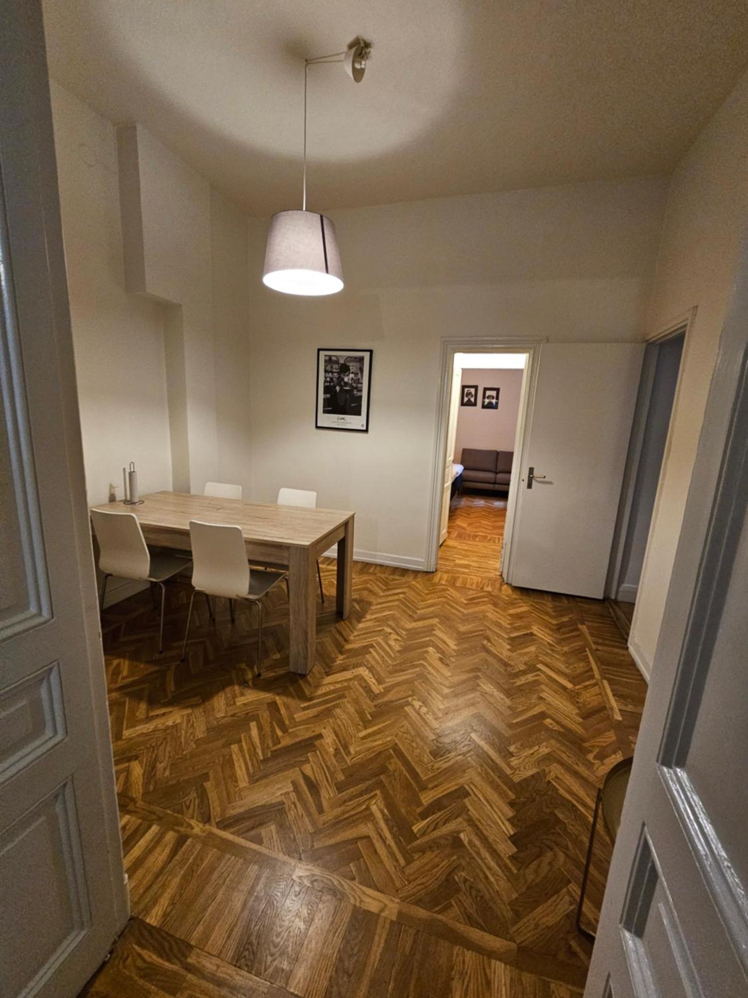 Home Inn Kg26 Stockholm Eksteriør bilde