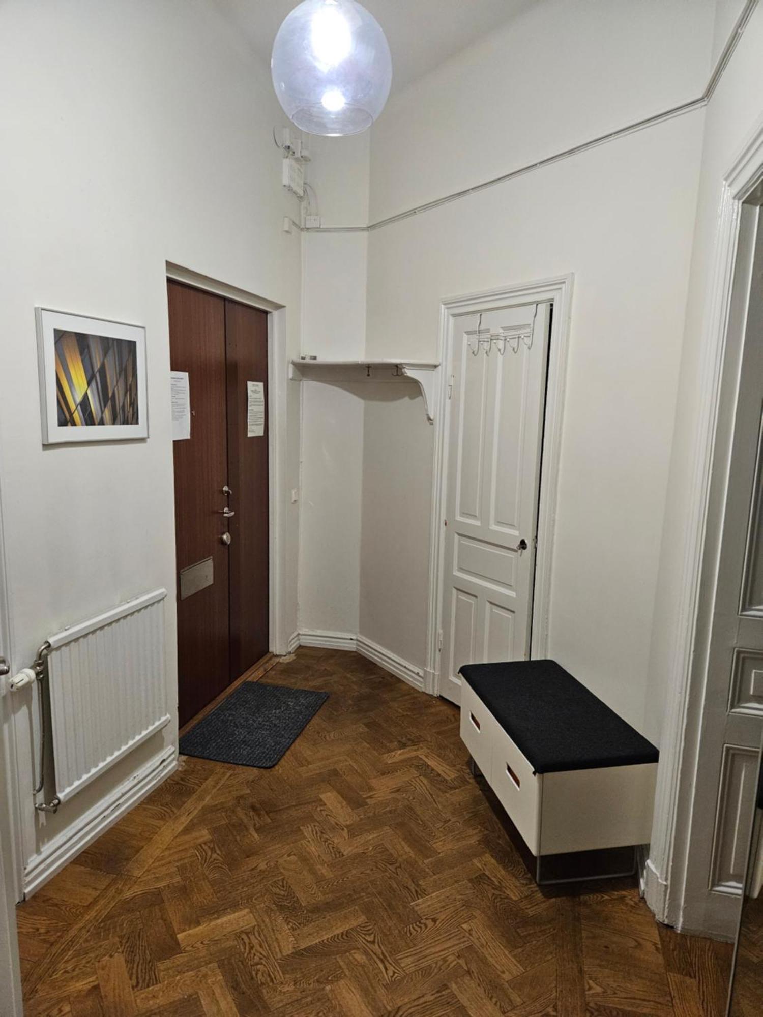 Home Inn Kg26 Stockholm Eksteriør bilde