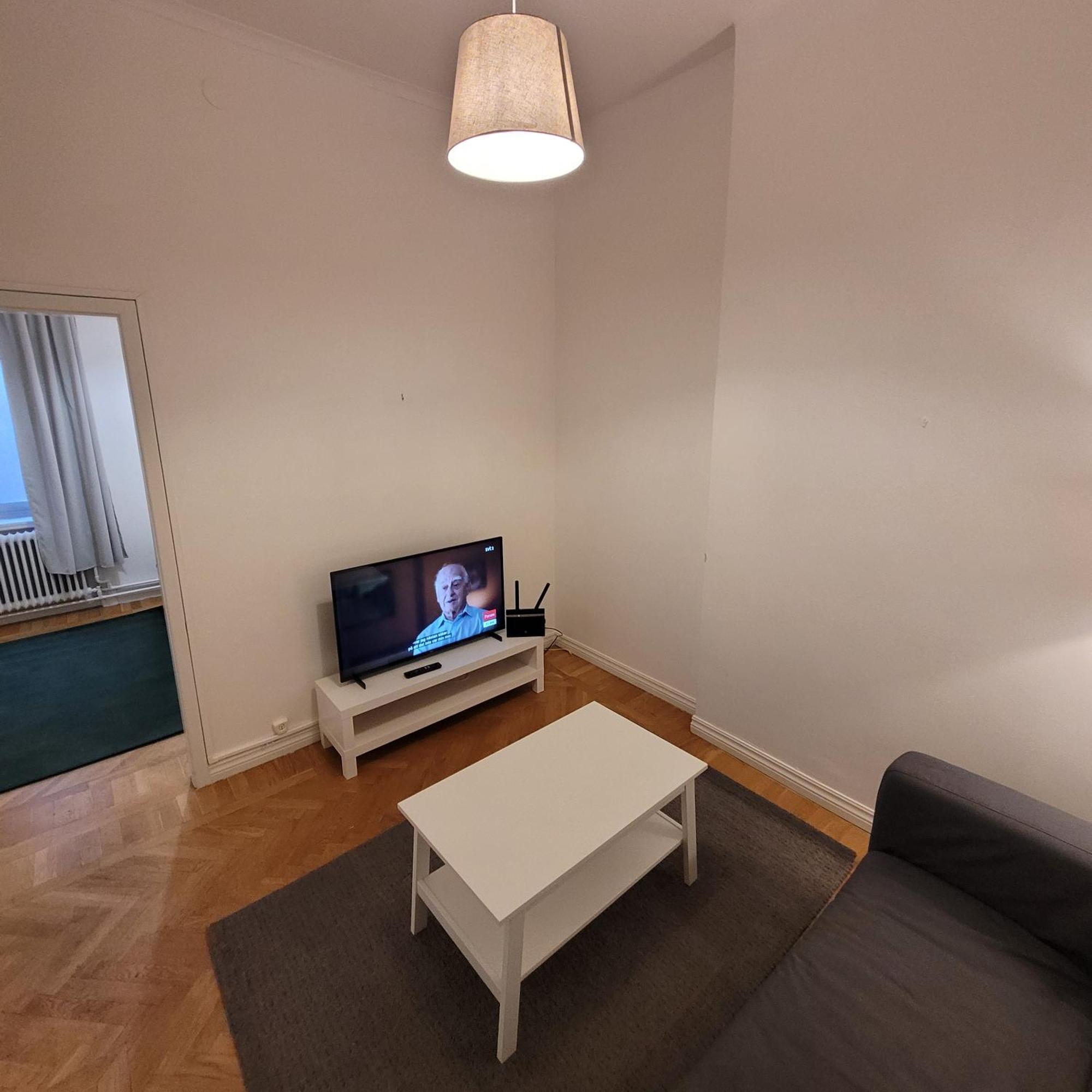 Home Inn Kg26 Stockholm Eksteriør bilde