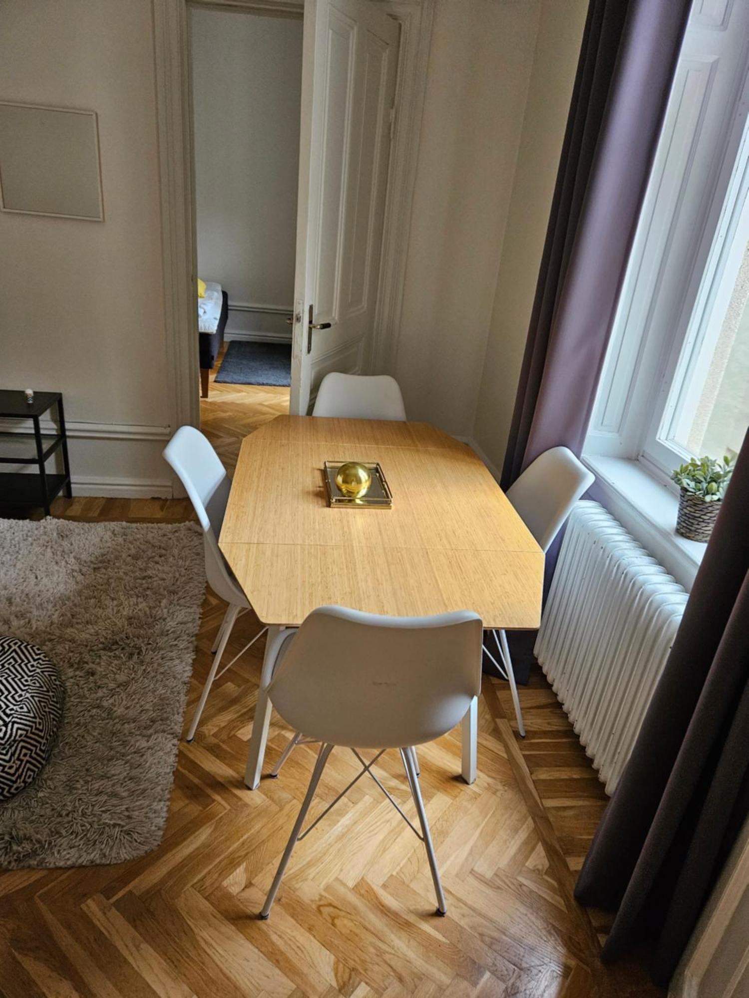 Home Inn Kg26 Stockholm Eksteriør bilde