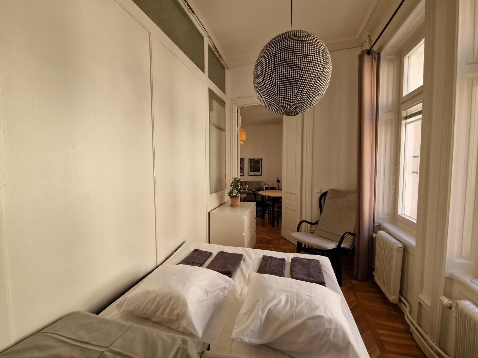 Home Inn Kg26 Stockholm Eksteriør bilde