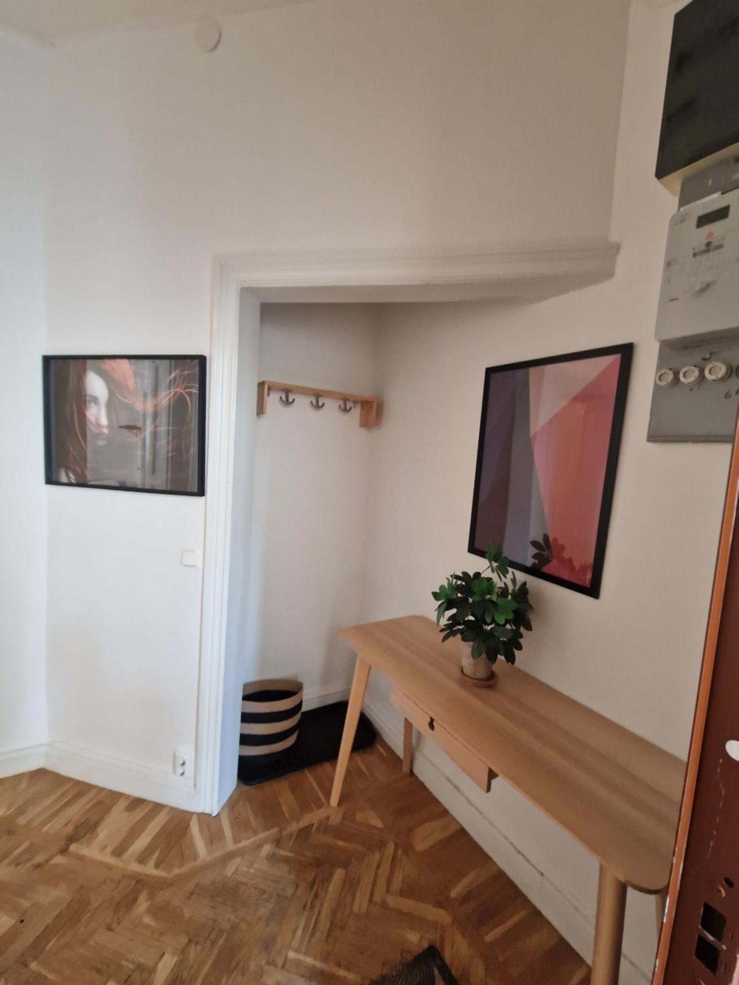 Home Inn Kg26 Stockholm Eksteriør bilde