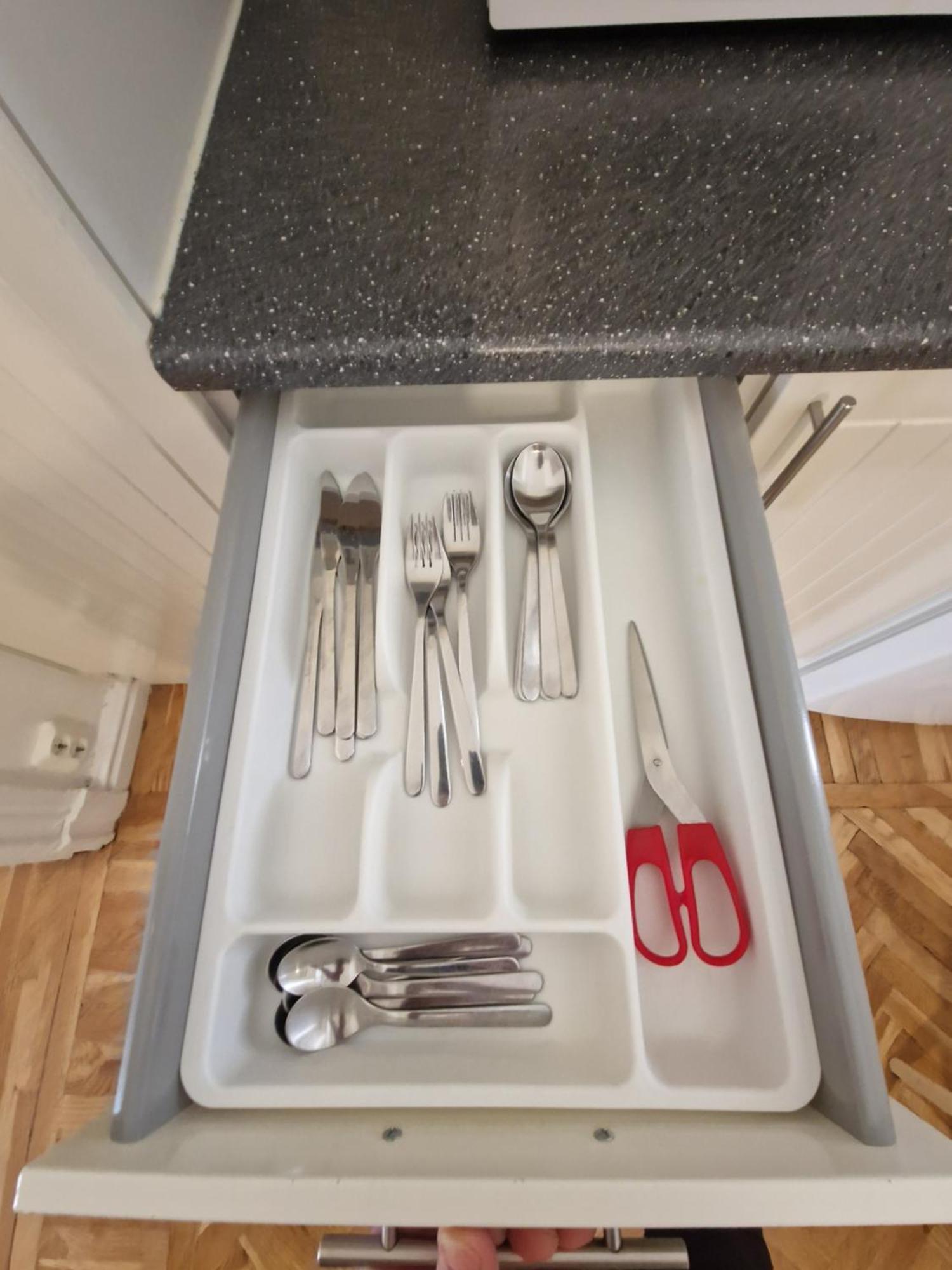 Home Inn Kg26 Stockholm Eksteriør bilde