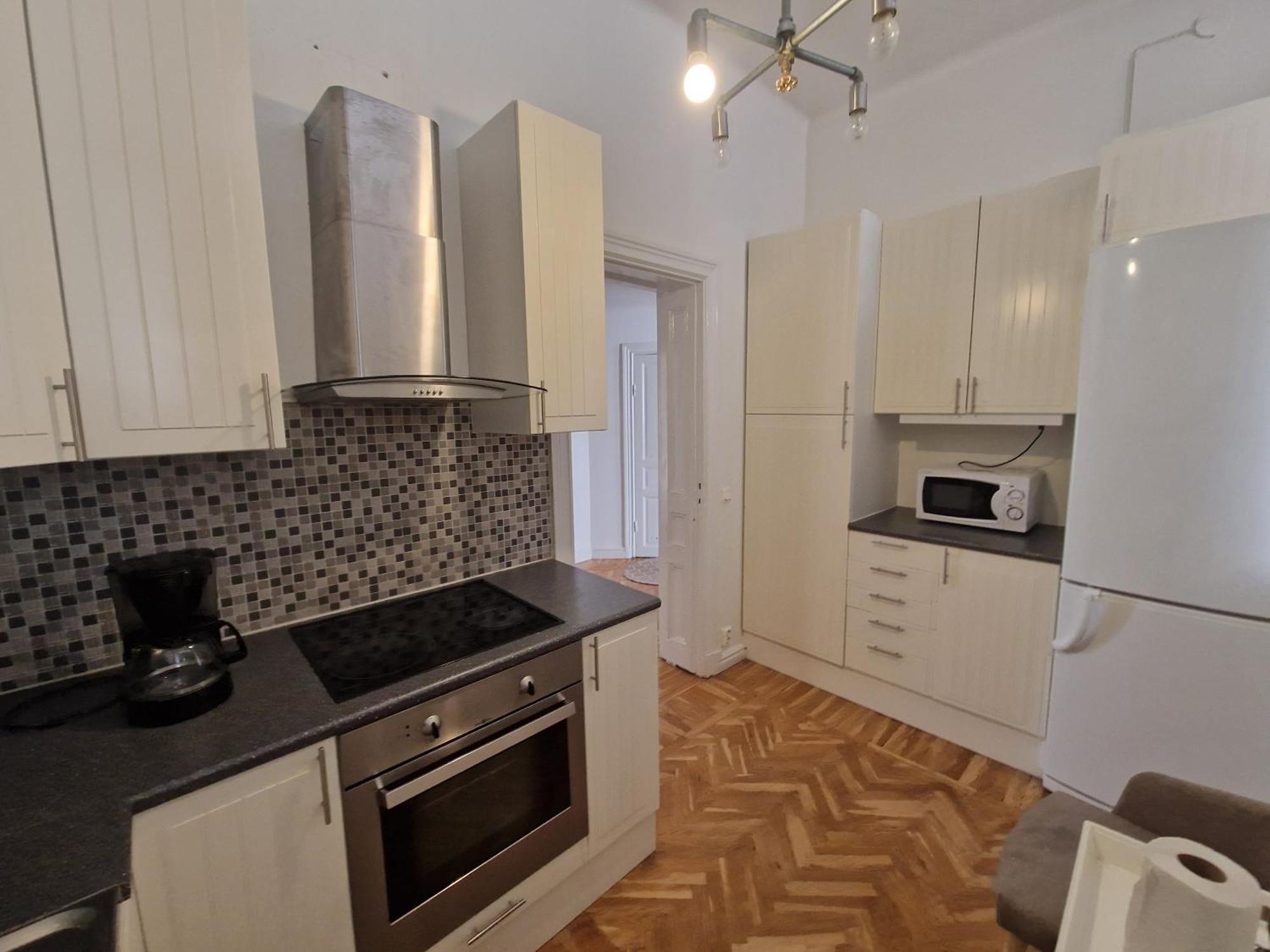 Home Inn Kg26 Stockholm Eksteriør bilde